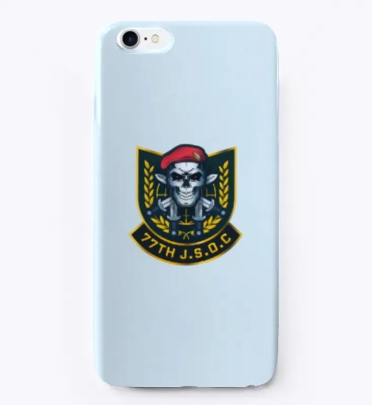 iPhone Case